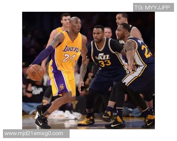 科比与爵士季后赛经典对决视频回顾展现传奇球星的巅峰时刻